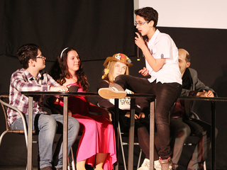 Petőfi-gála- 04.01. - fotó: Sándor Judit