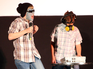 Petőfi-gála- 04.01. - fotó: Sándor Judit