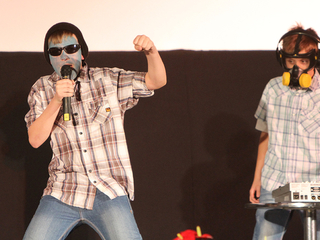 Petőfi-gála- 04.01. - fotó: Sándor Judit