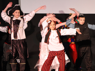 Petőfi-gála- 04.01. - fotó: Sándor Judit