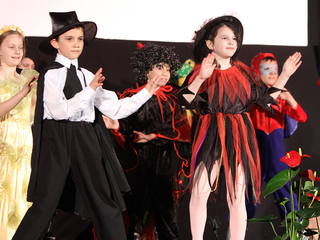 Petőfi-gála- 04.01. - fotó: Sándor Judit