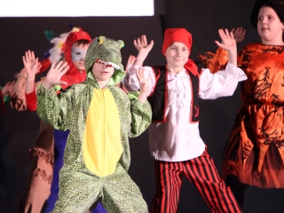 Petőfi-gála- 04.01. - fotó: Sándor Judit