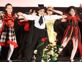 Petőfi-gála- 04.01. - fotó: Sándor Judit