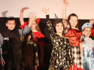 Petőfi-gála- 04.01. - fotó: Sándor Judit