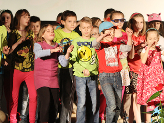 Petőfi-gála- 04.01. - fotó: Sándor Judit