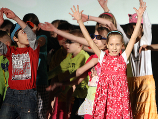 Petőfi-gála- 04.01. - fotó: Sándor Judit