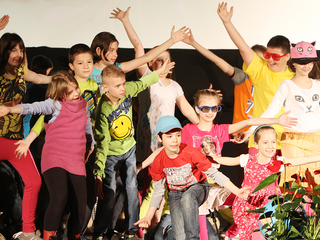 Petőfi-gála- 04.01. - fotó: Sándor Judit