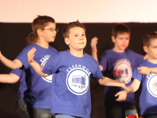 Petőfi-gála- 04.01. - fotó: Sándor Judit