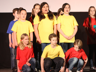 Petőfi-gála- 04.01. - fotó: Sándor Judit