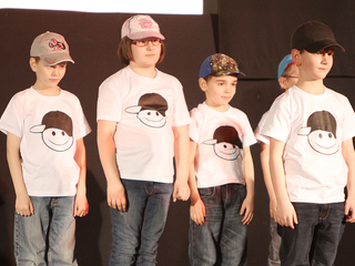 Petőfi-gála- 04.01. - fotó: Sándor Judit