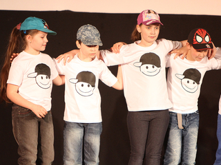 Petőfi-gála- 04.01. - fotó: Sándor Judit