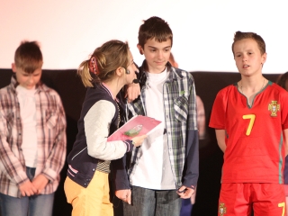 Petőfi-gála- 04.01. - fotó: Sándor Judit