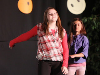 Petőfi-gála- 04.01. - fotó: Sándor Judit