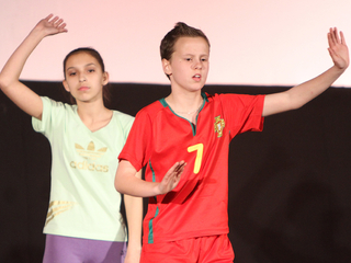 Petőfi-gála- 04.01. - fotó: Sándor Judit