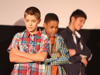 Petőfi-gála- 04.01. - fotó: Sándor Judit