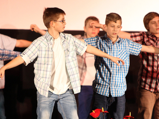 Petőfi-gála- 04.01. - fotó: Sándor Judit