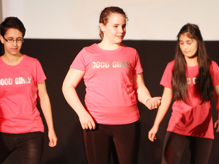 Petőfi-gála- 04.01. - fotó: Sándor Judit