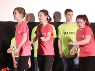 Petőfi-gála- 04.01. - fotó: Sándor Judit