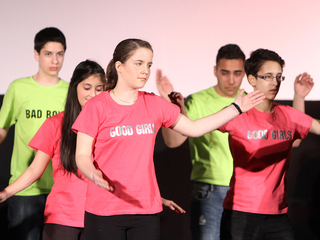 Petőfi-gála- 04.01. - fotó: Sándor Judit