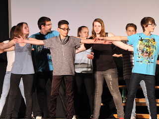 Petőfi-gála- 04.01. - fotó: Sándor Judit