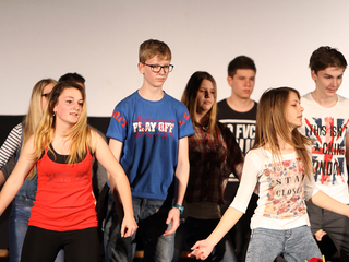 Petőfi-gála- 04.01. - fotó: Sándor Judit