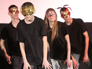 Petőfi-gála- 04.01. - fotó: Sándor Judit