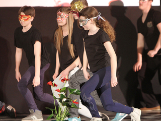 Petőfi-gála- 04.01. - fotó: Sándor Judit