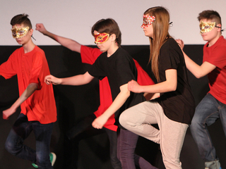 Petőfi-gála- 04.01. - fotó: Sándor Judit