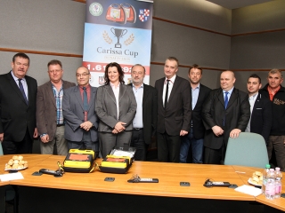 Életmentő összefogás - fotó: Sándor Judit