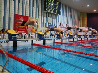 Az Arany Üst második napja - fotó: Ónodi Zoltán