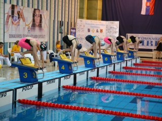 Az Arany Üst második napja - fotó: Ónodi Zoltán