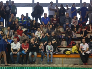 Az Arany Üst második napja - fotó: Ónodi Zoltán