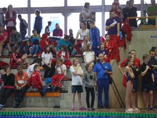 Az Arany Üst második napja - fotó: Ónodi Zoltán