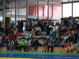 Az Arany Üst második napja - fotó: Ónodi Zoltán