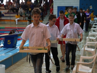 Az Arany Üst második napja - fotó: Ónodi Zoltán