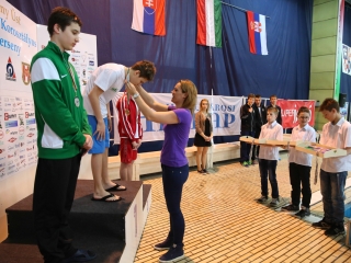 Az Arany Üst második napja - fotó: Ónodi Zoltán