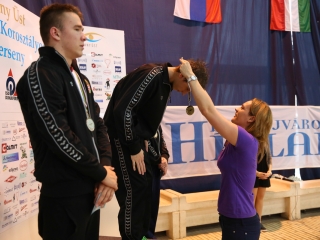 Az Arany Üst második napja - fotó: Ónodi Zoltán