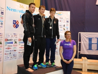 Az Arany Üst második napja - fotó: Ónodi Zoltán