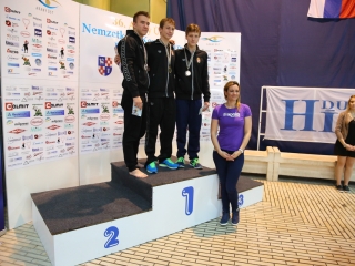 Az Arany Üst második napja - fotó: Ónodi Zoltán