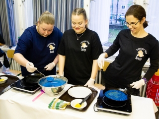 Szakmák Éjszakája 2019 - fotó: Ónodi Zoltán