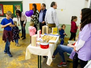 Szakmák Éjszakája 2019 - fotó: Ónodi Zoltán