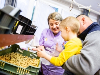 Szakmák Éjszakája 2019 - fotó: Ónodi Zoltán