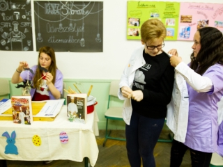 Szakmák Éjszakája 2019 - fotó: Ónodi Zoltán