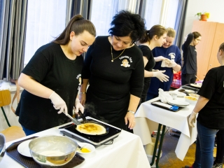 Szakmák Éjszakája 2019 - fotó: Ónodi Zoltán