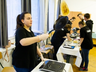 Szakmák Éjszakája 2019 - fotó: Ónodi Zoltán