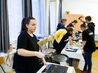 Szakmák Éjszakája 2019 - fotó: Ónodi Zoltán