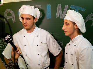 Szakmák Éjszakája 2019 - fotó: Ónodi Zoltán