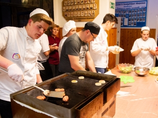 Szakmák Éjszakája 2019 - fotó: Ónodi Zoltán