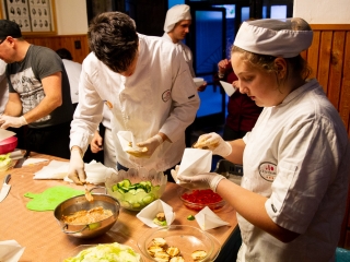 Szakmák Éjszakája 2019 - fotó: Ónodi Zoltán