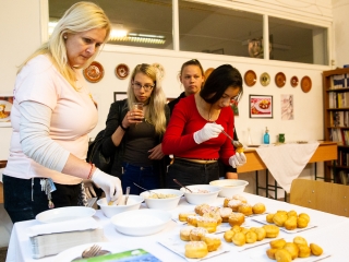 Szakmák Éjszakája 2019 - fotó: Ónodi Zoltán